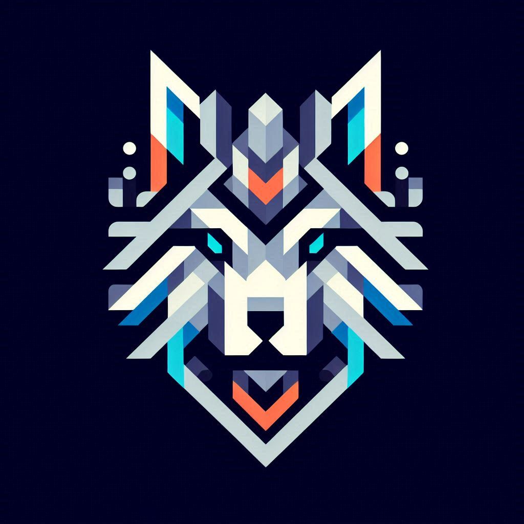 PixelWorldSecurity — Logo